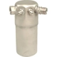 Purchase Top-Quality New Drier Or Accumulator by FOUR SEASONS - 33178 pa26