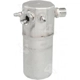 Purchase Top-Quality New Drier Or Accumulator by FOUR SEASONS - 33187 pa14