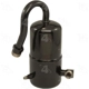 Purchase Top-Quality New Drier Or Accumulator by FOUR SEASONS - 33188 pa5