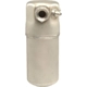 Purchase Top-Quality New Drier Or Accumulator by FOUR SEASONS - 33192 pa37