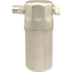 Purchase Top-Quality New Drier Or Accumulator by FOUR SEASONS - 33192 pa39