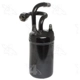 Purchase Top-Quality New Drier Or Accumulator by FOUR SEASONS - 33196 pa2