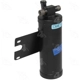 Purchase Top-Quality New Drier Or Accumulator by FOUR SEASONS - 33262 pa1