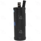 Purchase Top-Quality New Drier Or Accumulator by FOUR SEASONS - 33262 pa3