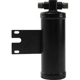Purchase Top-Quality New Drier Or Accumulator by FOUR SEASONS - 33262 pa34