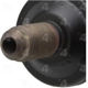 Purchase Top-Quality New Drier Or Accumulator by FOUR SEASONS - 33283 pa1