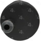 Purchase Top-Quality New Drier Or Accumulator by FOUR SEASONS - 33289 pa8