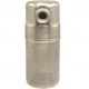 Purchase Top-Quality New Drier Or Accumulator by FOUR SEASONS - 33328 pa4