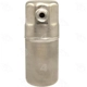 Purchase Top-Quality New Drier Or Accumulator by FOUR SEASONS - 33328 pa6