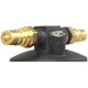Purchase Top-Quality FOUR SEASONS - 33357 - Steel Filter Drier pa4