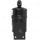 Purchase Top-Quality New Drier Or Accumulator by FOUR SEASONS - 33374 pa1