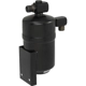 Purchase Top-Quality New Drier Or Accumulator by FOUR SEASONS - 33374 pa33
