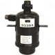 Purchase Top-Quality New Drier Or Accumulator by FOUR SEASONS - 33384 pa12