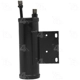 Purchase Top-Quality New Drier Or Accumulator by FOUR SEASONS - 33391 pa2