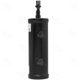 Purchase Top-Quality New Drier Or Accumulator by FOUR SEASONS - 33391 pa3