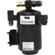 Purchase Top-Quality New Drier Or Accumulator by FOUR SEASONS - 33398 pa41