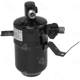 Purchase Top-Quality New Drier Or Accumulator by FOUR SEASONS - 33423 pa10