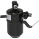 Purchase Top-Quality New Drier Or Accumulator by FOUR SEASONS - 33423 pa20