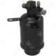 Purchase Top-Quality New Drier Or Accumulator by FOUR SEASONS - 33438 pa4