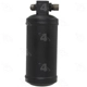 Purchase Top-Quality New Drier Or Accumulator by FOUR SEASONS - 33443 pa3