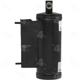 Purchase Top-Quality New Drier Or Accumulator by FOUR SEASONS - 33481 pa5