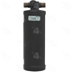 Purchase Top-Quality New Drier Or Accumulator by FOUR SEASONS - 33485 pa2