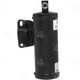 Purchase Top-Quality New Drier Or Accumulator by FOUR SEASONS - 33487 pa2