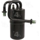 Purchase Top-Quality New Drier Or Accumulator by FOUR SEASONS - 33512 pa5