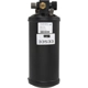Purchase Top-Quality New Drier Or Accumulator by FOUR SEASONS - 33533 pa5