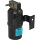 Purchase Top-Quality New Drier Or Accumulator by FOUR SEASONS - 33551 pa25