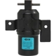 Purchase Top-Quality New Drier Or Accumulator by FOUR SEASONS - 33551 pa27