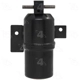 Purchase Top-Quality New Drier Or Accumulator by FOUR SEASONS - 33551 pa8