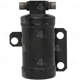 Purchase Top-Quality New Drier Or Accumulator by FOUR SEASONS - 33557 pa1