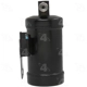 Purchase Top-Quality New Drier Or Accumulator by FOUR SEASONS - 33557 pa2