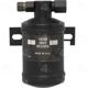Purchase Top-Quality New Drier Or Accumulator by FOUR SEASONS - 33566 pa2