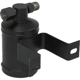 Purchase Top-Quality New Drier Or Accumulator by FOUR SEASONS - 33566 pa38