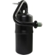 Purchase Top-Quality New Drier Or Accumulator by FOUR SEASONS - 33568 pa42