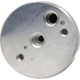 Purchase Top-Quality New Drier Or Accumulator by FOUR SEASONS - 33569 pa26
