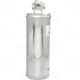 Purchase Top-Quality New Drier Or Accumulator by FOUR SEASONS - 33579 pa1