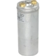 Purchase Top-Quality New Drier Or Accumulator by FOUR SEASONS - 33593 pa15