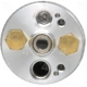 Purchase Top-Quality New Drier Or Accumulator by FOUR SEASONS - 33593 pa2