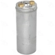 Purchase Top-Quality New Drier Or Accumulator by FOUR SEASONS - 33593 pa3