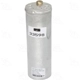 Purchase Top-Quality New Drier Or Accumulator by FOUR SEASONS - 33598 pa4