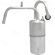 Purchase Top-Quality New Drier Or Accumulator by FOUR SEASONS - 33626 pa2