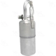 Purchase Top-Quality New Drier Or Accumulator by FOUR SEASONS - 33626 pa4