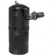 Purchase Top-Quality New Drier Or Accumulator by FOUR SEASONS - 33635 pa1