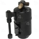 Purchase Top-Quality New Drier Or Accumulator by FOUR SEASONS - 33662 pa8