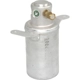 Purchase Top-Quality New Drier Or Accumulator by FOUR SEASONS - 33700 pa25