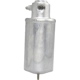 Purchase Top-Quality New Drier Or Accumulator by FOUR SEASONS - 33701 pa44
