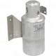 Purchase Top-Quality New Drier Or Accumulator by FOUR SEASONS - 33718 pa5